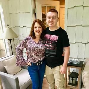 Meet your Posher, Helene